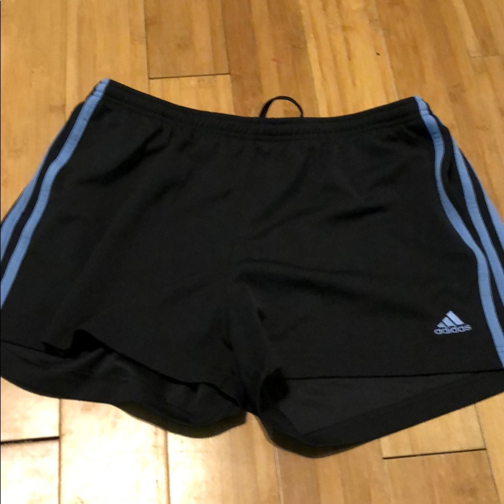 Adidas athletic shorts